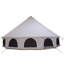 Tente de cloche 20 pi Avalon (hydrofuge)