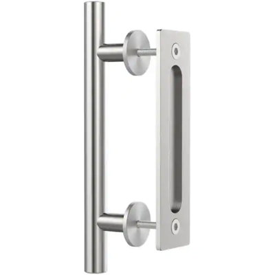Metal Handle/Pull