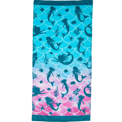 Wagnon Lightweight Beach Towel
