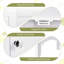Compact Bathroom Cabinet Freestanding Linen Cabinet-108956818