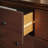 Bhuneshwar 6 Drawer Solid Wood Double Dresser-73486768
