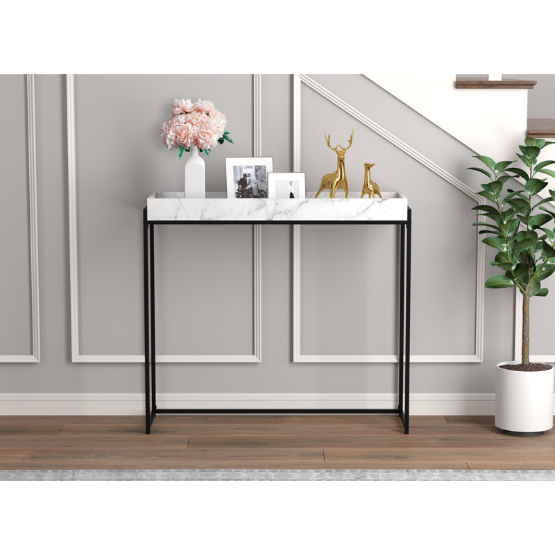 Arieh 40'' Console Table