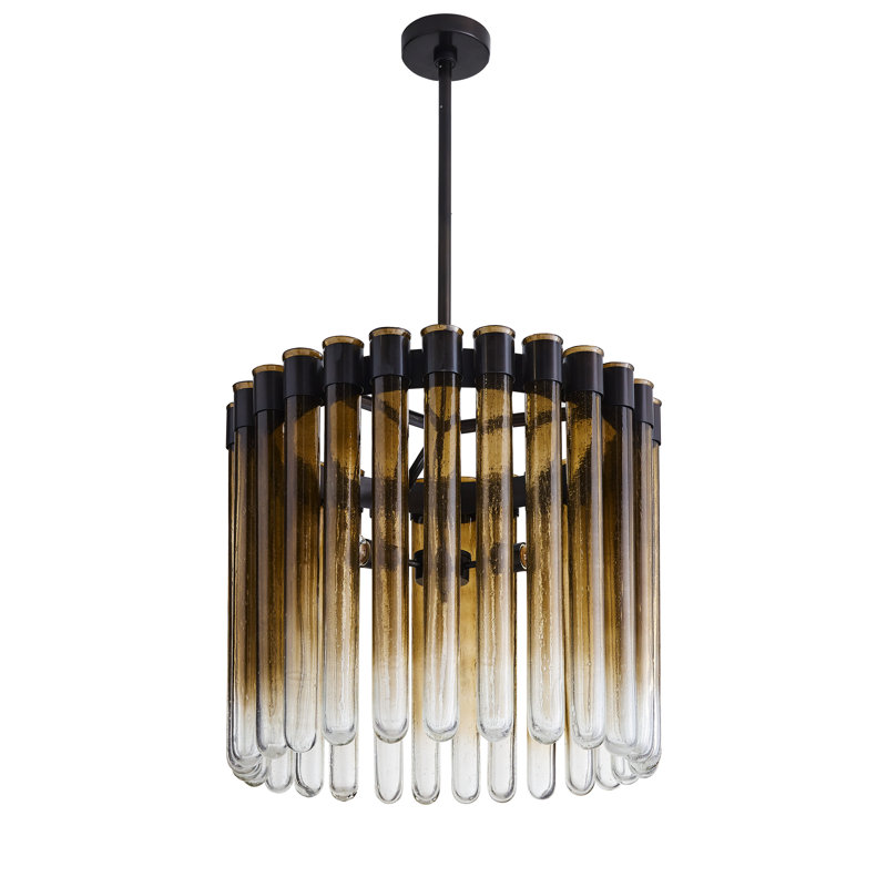 Maxton 3 - Light Chandelier