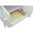 Crumley 31'' Single Bathroom Vanity with Top-27808910