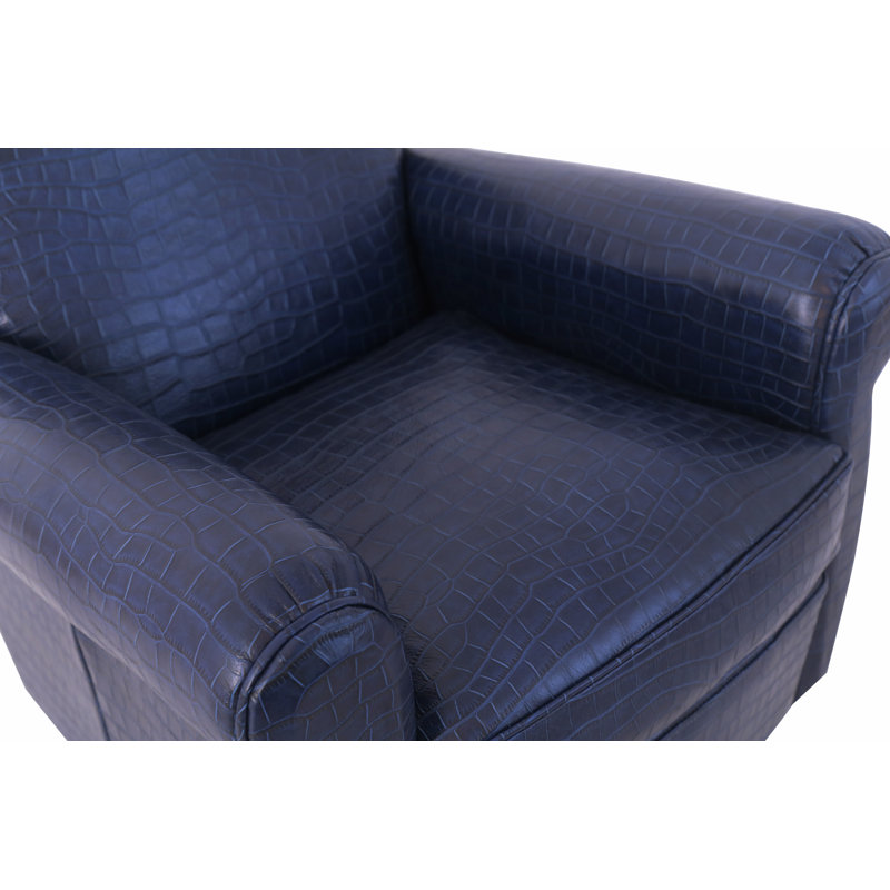 Vicenza Upholstered Wingback Chair