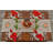 Jacqueline Pumpkin and Grapes on Burlap Table Runner-334999636