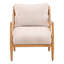 Rehan Occasional Chair Cream