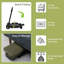 Chariot pliable Costway-72651748
