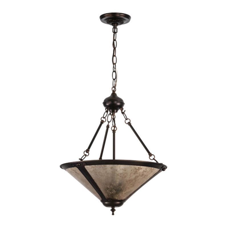 Sutter 3 - Light Pendant