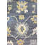 Oushak One-of-a-Kind 7'11" X 10'4" Area Rug