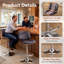 Ensemble de 2 tabourets de bar Modern-133982016-133982046