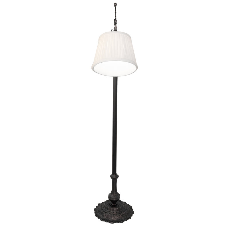 Ridhan Arched Floor Lamp