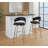 Jie 30" Fixed-Height Barstool - Set Of 2-100480872-100480871