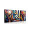 Framed Wall Art on Canvas