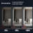 Rectangular Backlit Mirror Bathroom 30"x40"-1534528777