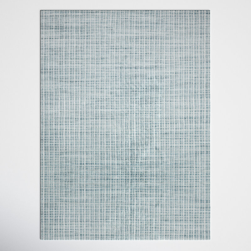 Hannon Geometric Indoor Rug, Rectangle 8'6" x 11'6"