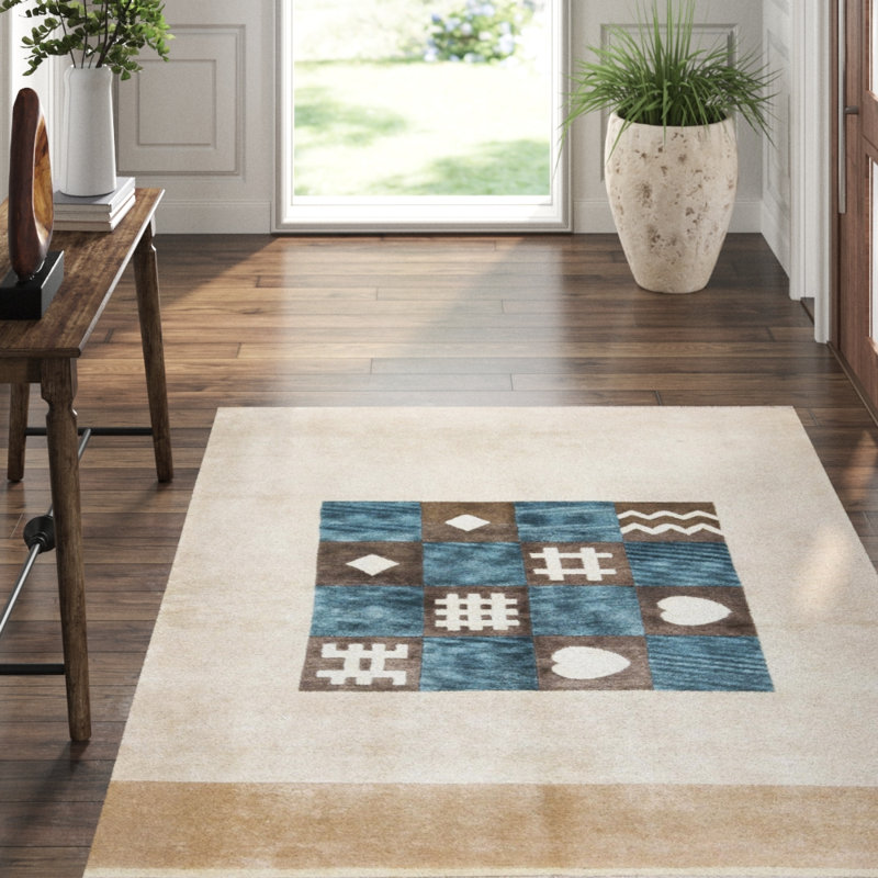 One-of-a-Kind 5'9" X 7'10" Area Rug
