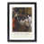 Black Framed selected