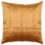 Housse et insert de coussin carré en velours-1912950329