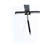 Lavea Shower Squeegee with Hanger