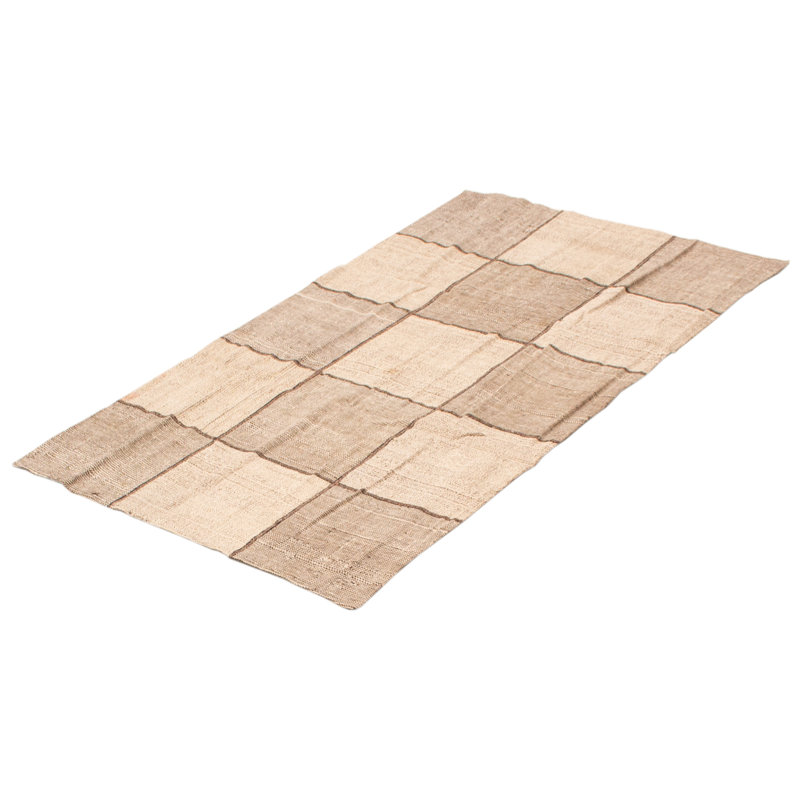Martiya Wool Patchwork Indoor Rug