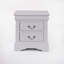 Table de chevet Louis Philippe III-2007355589
