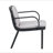 Luna Outdoor PP Club Chair, Set Of 2-877263218-877263219