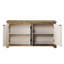Bharath 60'' Console Table-753603170
