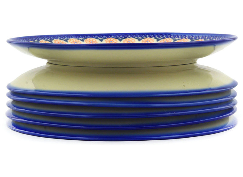 Stoneware Dinner Plate