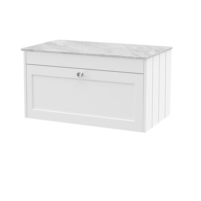 Ashwick 810 mm Bathroom Vanity