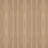 Berritza Midcentury Modern Bookshelf - Natural