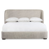 Bernhardt Geneve Shelter Bed