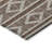  Machine Washable Indoor/Outdoor Chayden ACN1029 Purple Rug-796257226