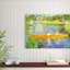 Pierre-Auguste Renoir - Wrapped Canvas Painting-21212364