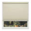 Store filtrant la lumière sans cordon Linen Avenue (arrive 1/4 "plus étroit)-18536069-18536714