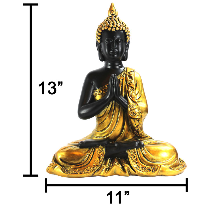 Religious & Spiritual Figurines & Sculptures
