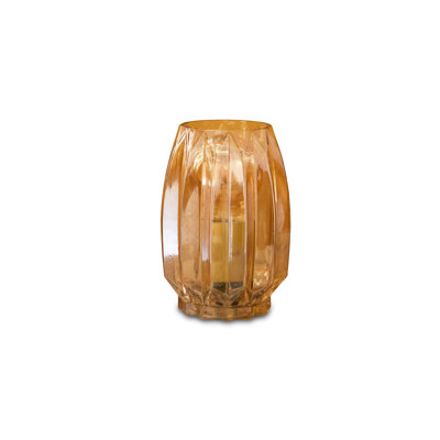 Deivid Glass Table Lamp