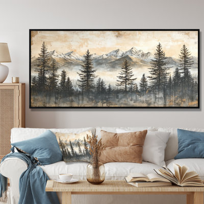Gerarde - Landscapes Wall Art