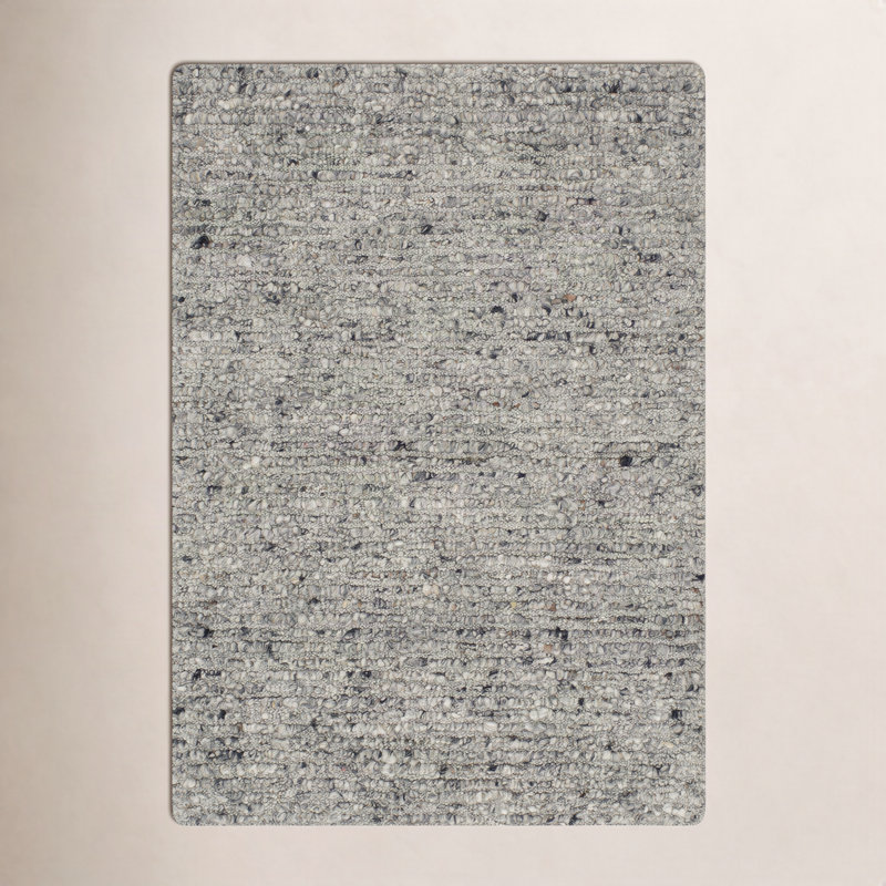 Myra Hand-Tufted Pattern Rug, Rectangle 12' x 15'