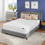 27cm Memory Foam Pocket Sprung Mattress-109323053-109323054