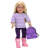 Sophia Doll Furniture & Accessories