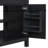 30'' Bathroom Vanity with Ceramic Sink-321804211