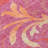 Washable Floral Indoor / Outdoor Rug-1812598599