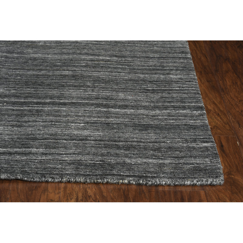 Oriental Indoor Rug, Rectangle 9' x 12'