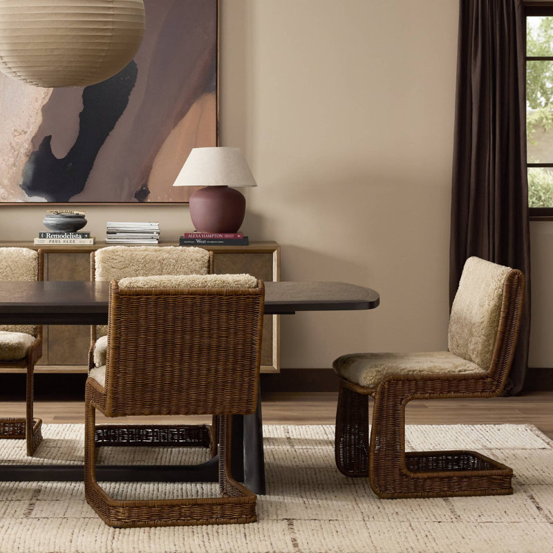 Katrine Upholstered Dining Chair