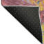 Tapis abstrait Varroville AMF1713 lavable à la machine de qualité supérieure-128213839