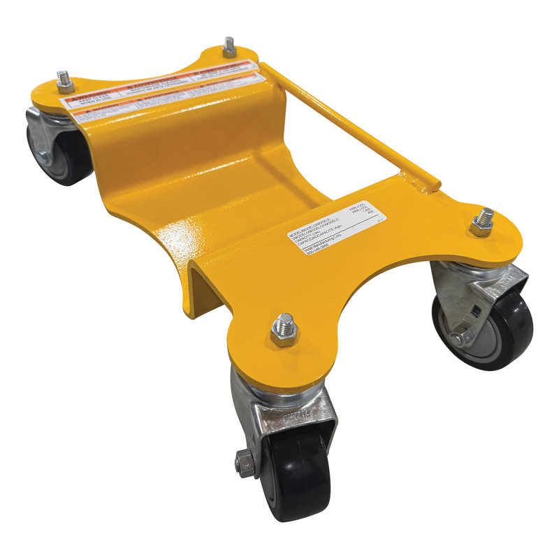 1000 Lb. Capacity Platform Dolly
