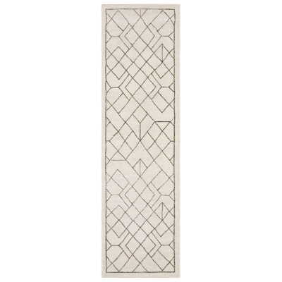 Arata Geometric Indoor Rug
