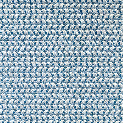 Ride The Wave - Denim
