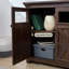 Meuble télé avec armoires de rangement Farmhouse-1522238785